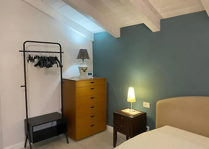 Apartment Gisa With Swimming Pool