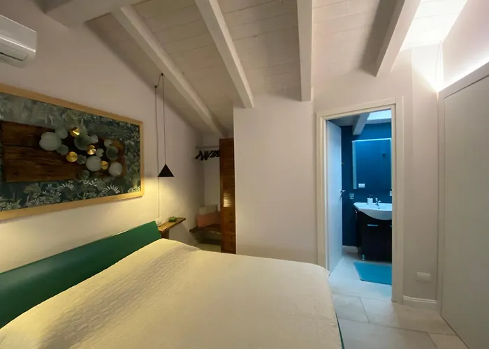 Apartment Gisa With Swimming Pool