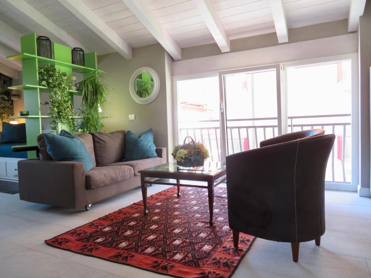 Gisa With Swimming Pool Apartment Colazza