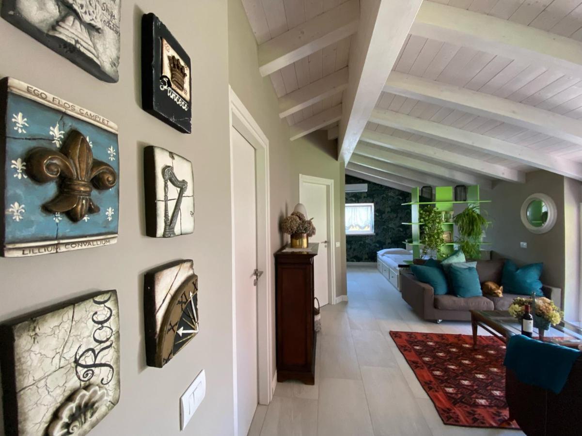 Gisa With Swimming Pool Apartment Colazza