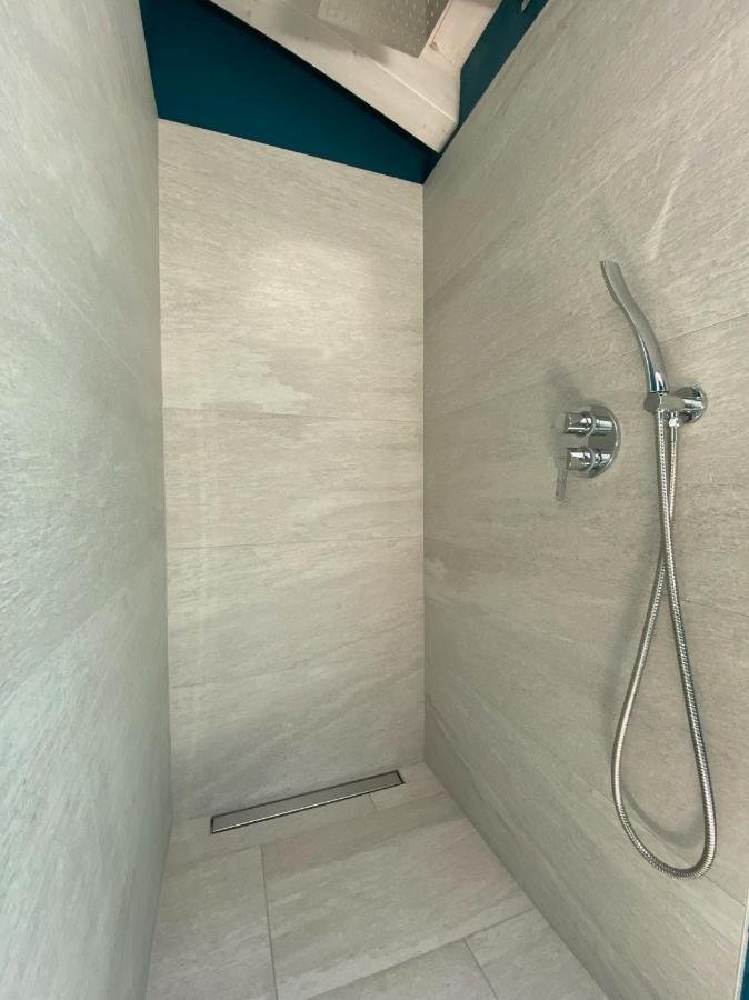 Gisa With Swimming Pool Apartment Colazza