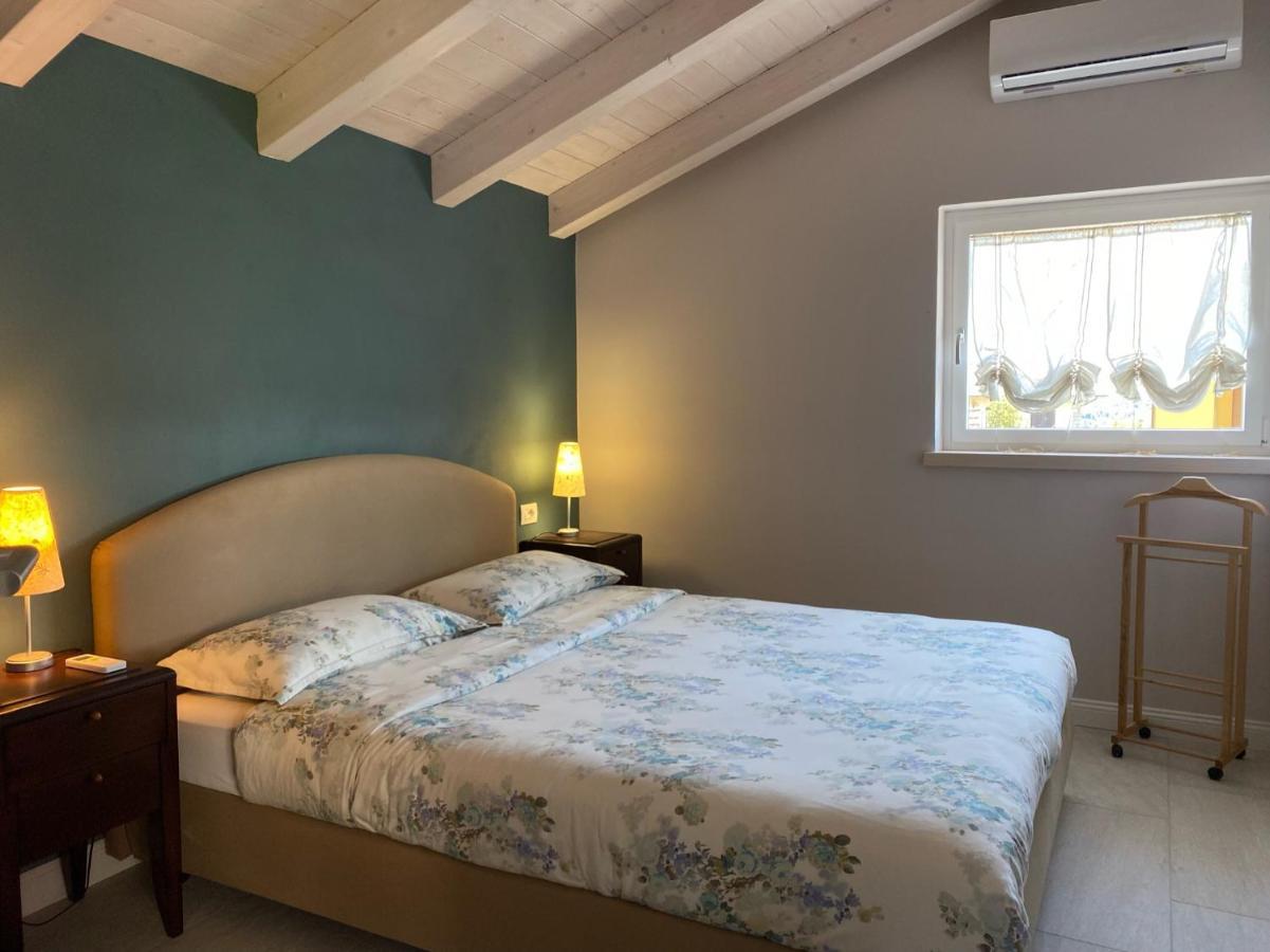 Apartment Gisa With Swimming Pool Colazza