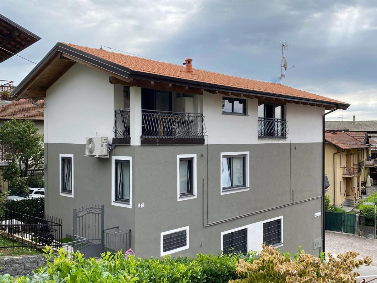 Gisa With Swimming Pool Apartment