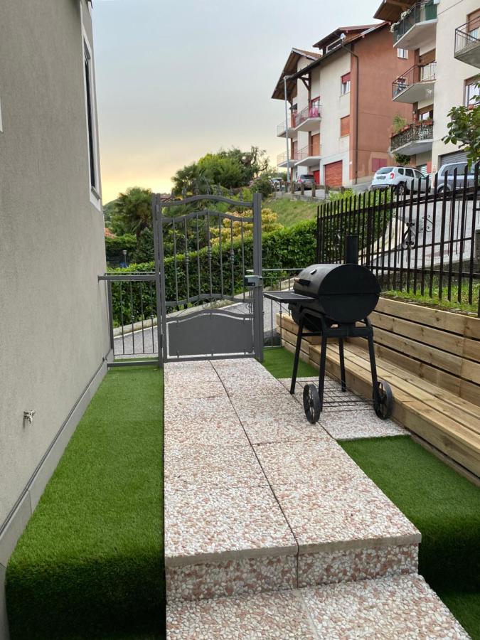 Gisa With Swimming Pool Apartment *