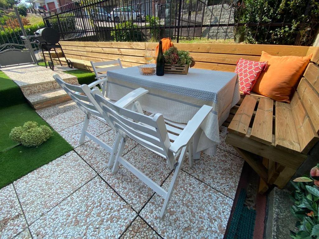 Gisa With Swimming Pool Apartment