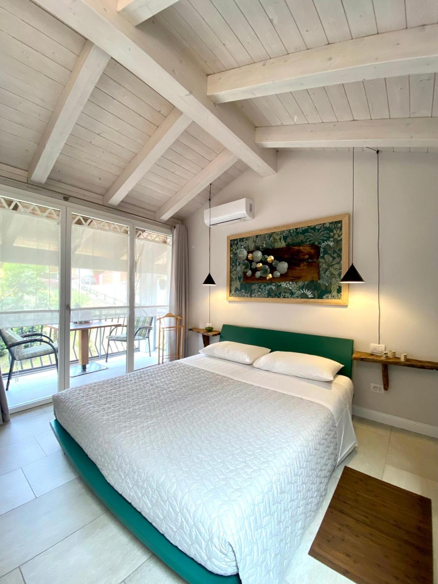 Gisa With Swimming Pool Apartment Colazza