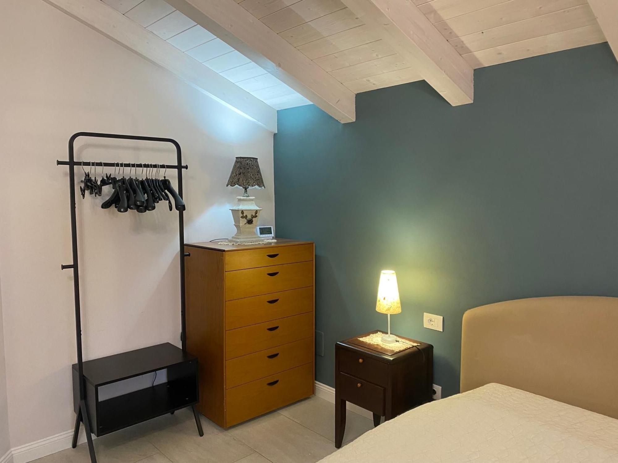 Apartment Gisa With Swimming Pool Colazza