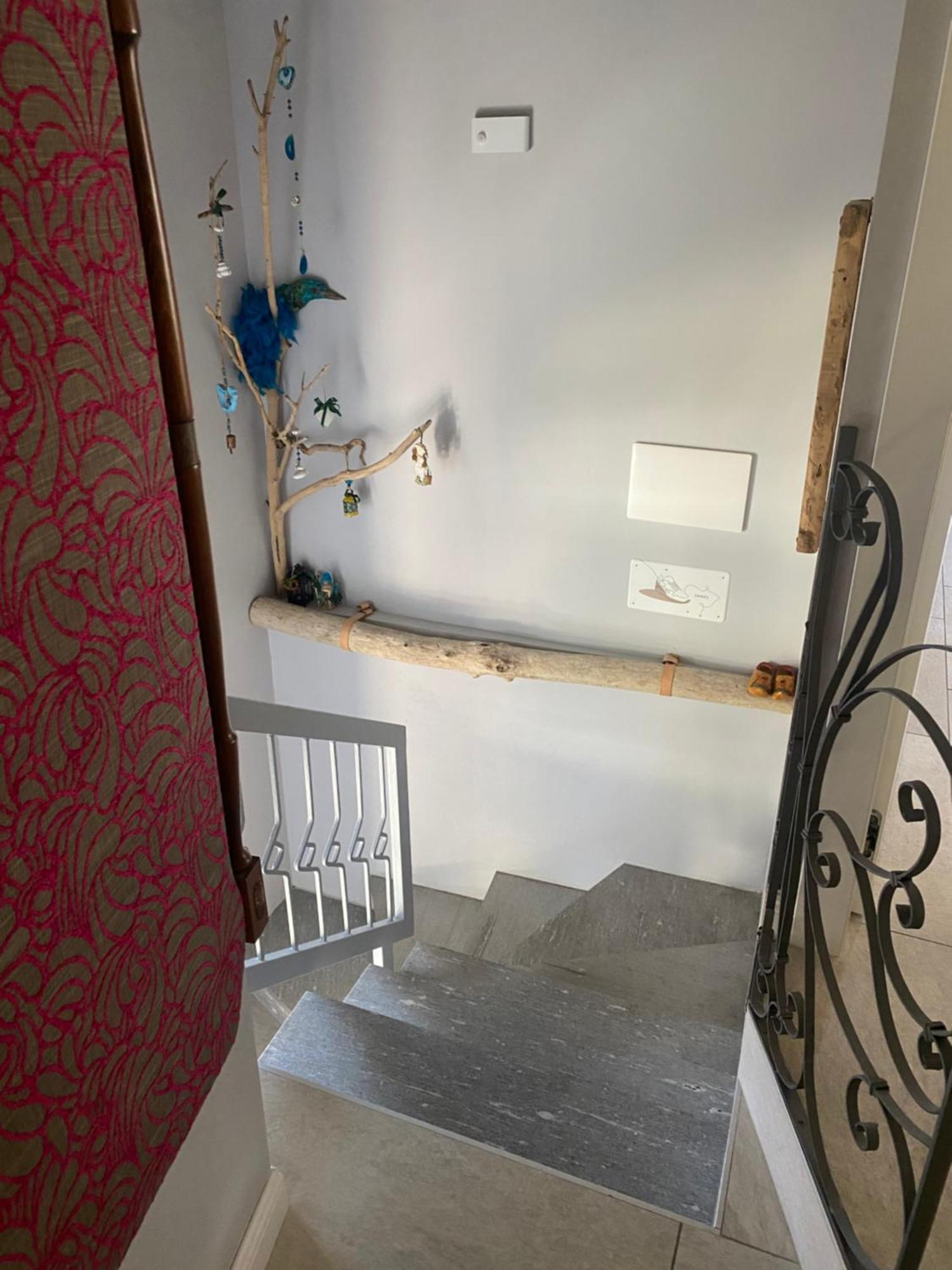 Apartment Gisa With Swimming Pool Colazza