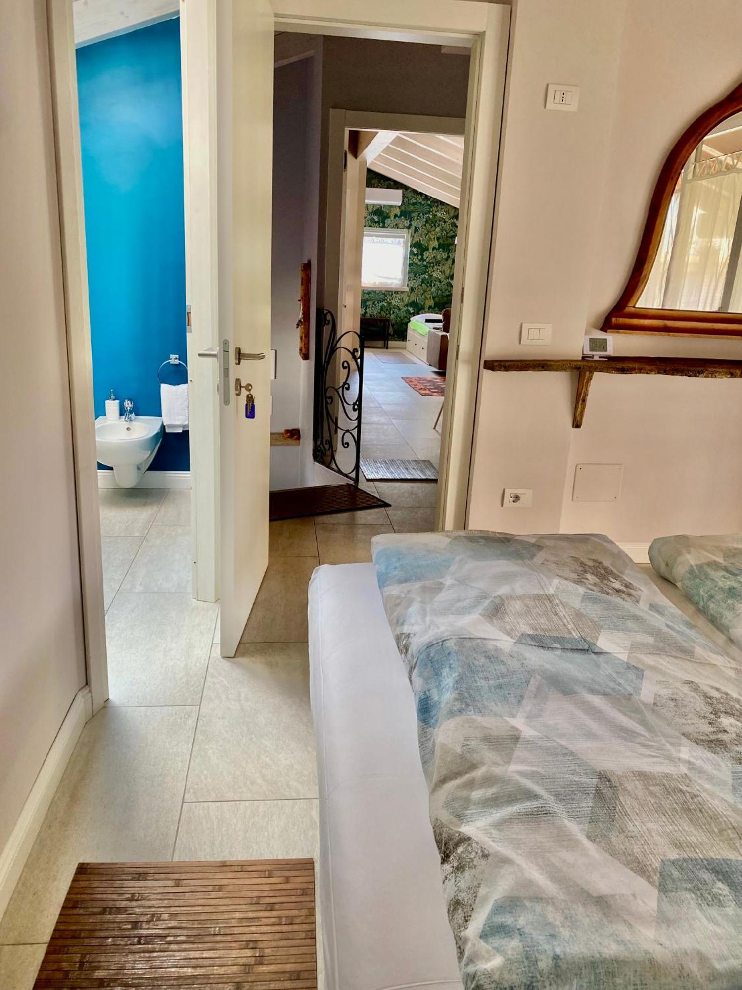 Apartment Gisa With Swimming Pool